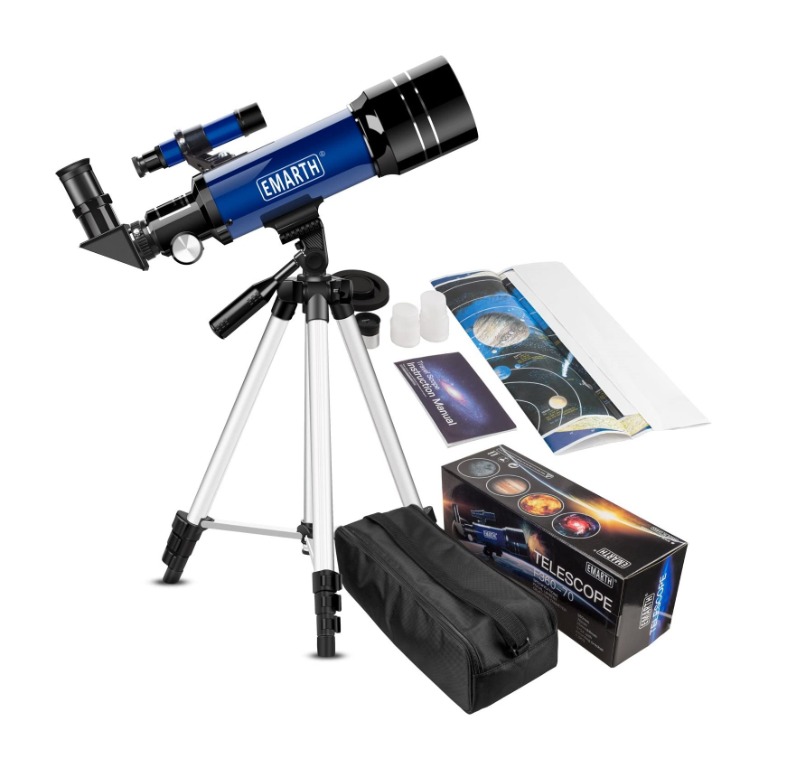 Cssea best sale 70mm telescope