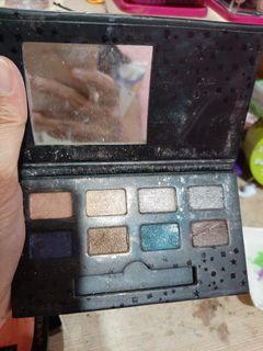 Eye Shadow studiomakeup