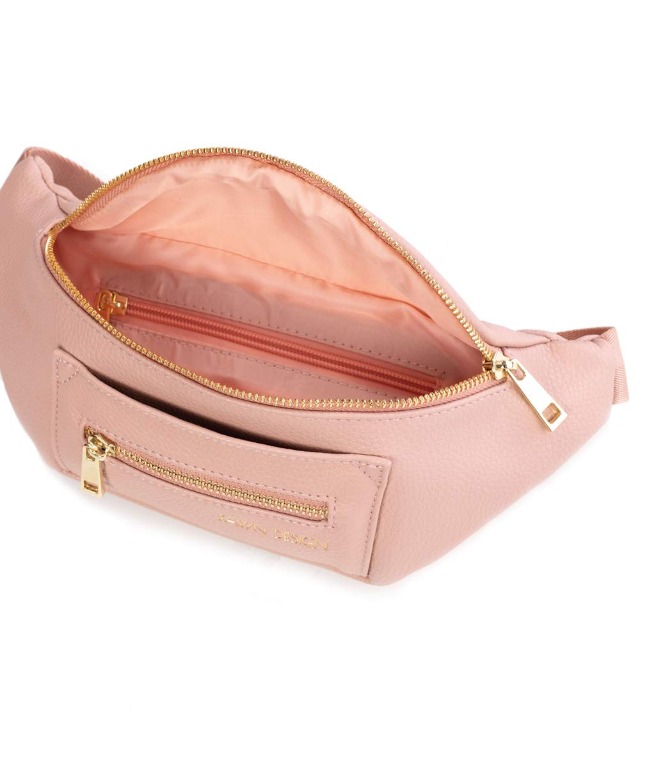 Fawn Design Fawny Pack for Women - Premium Fanny Pack Made of Faux Leather  with Adjustable Nylon