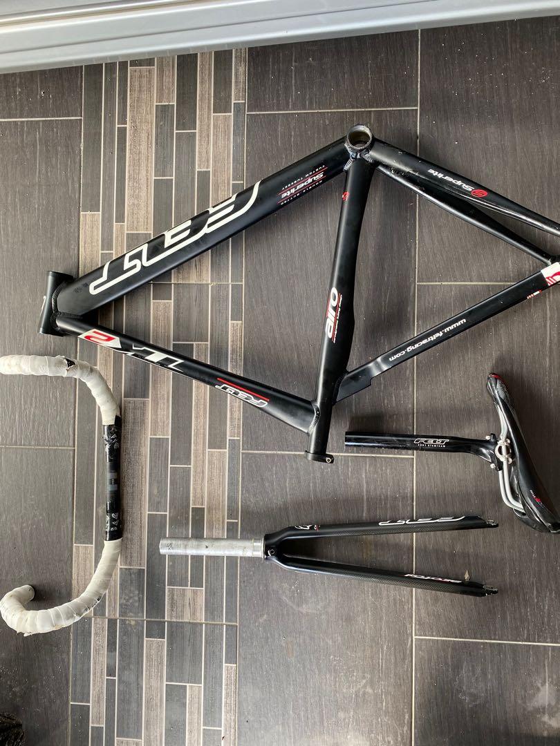 Felt tk2 frameset sale