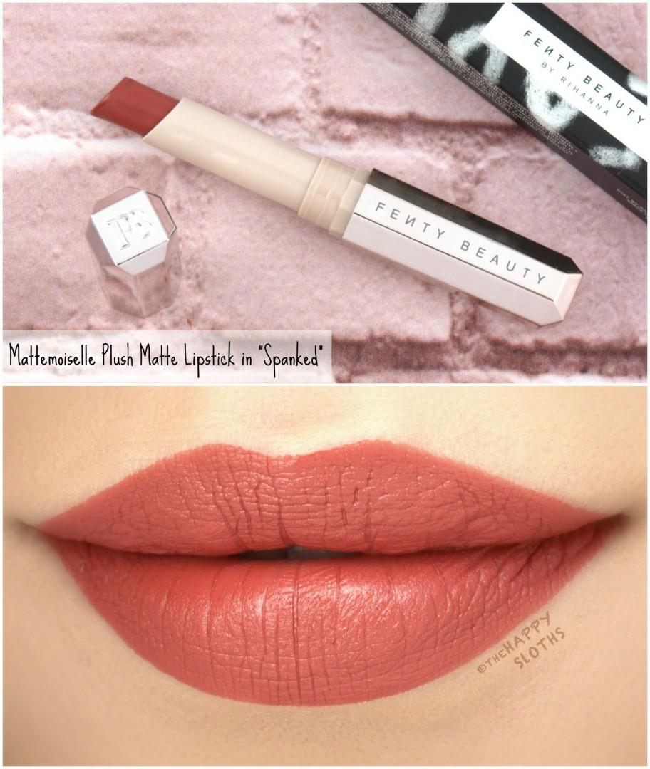 Mattemoiselle lipstick cheap