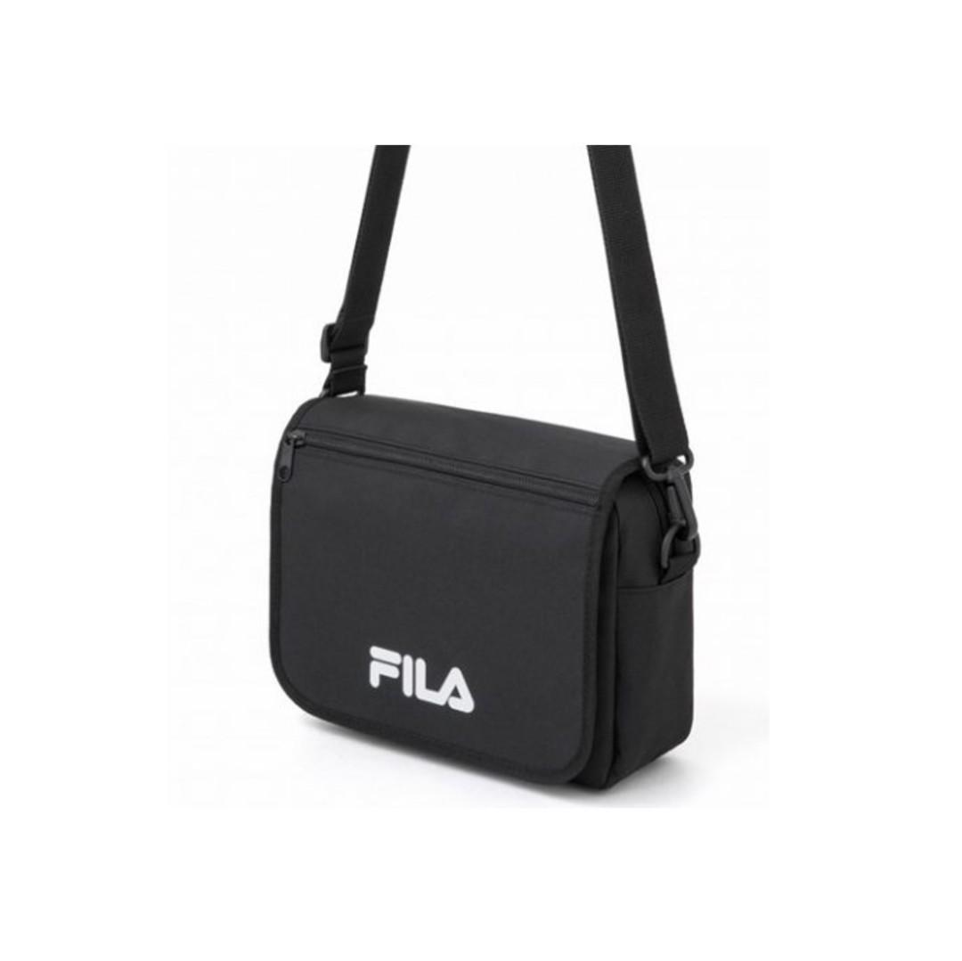 Fila flap shoulder bag book outlet