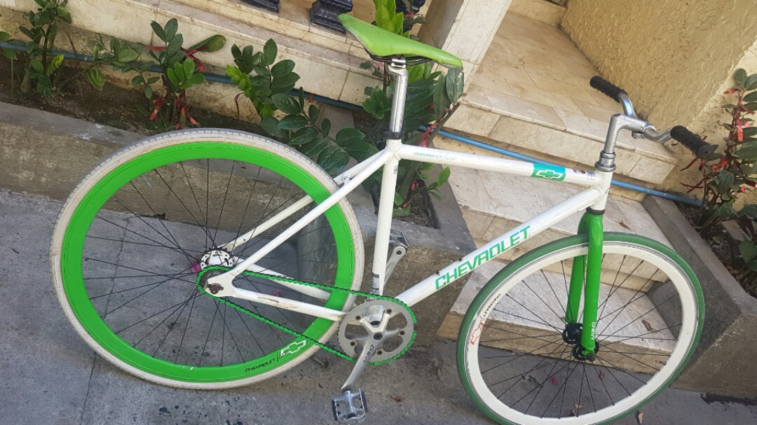 fixie for sale