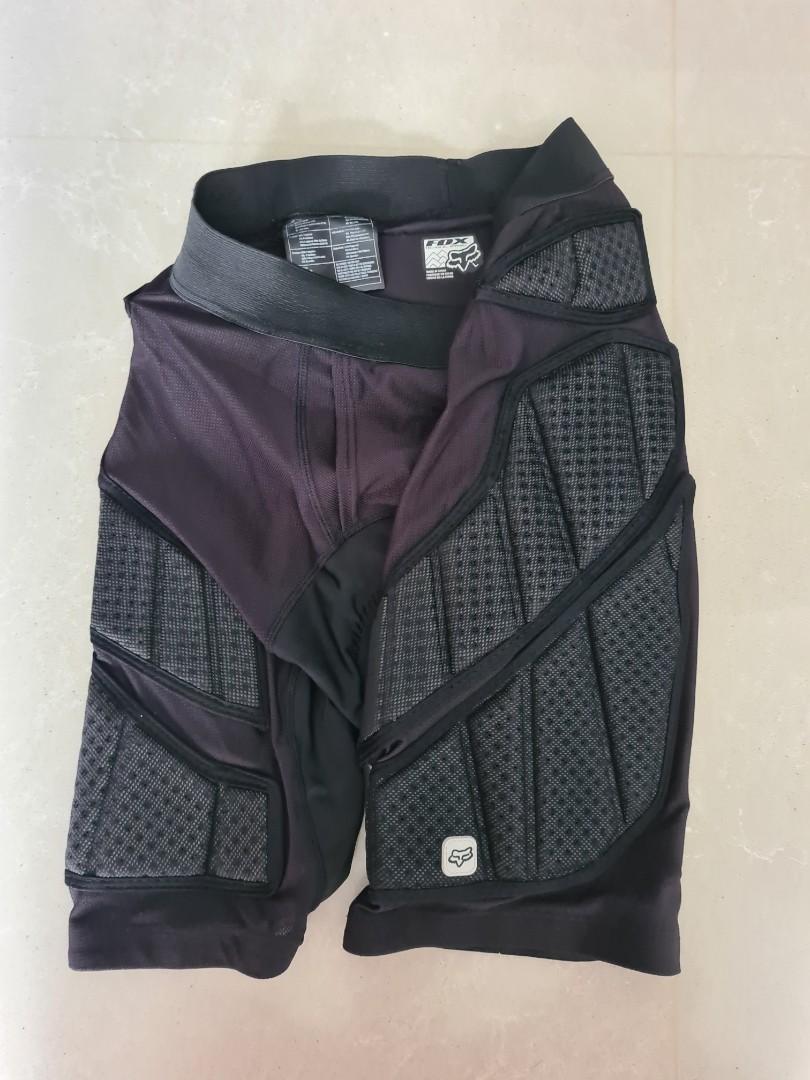 mtb protection shorts