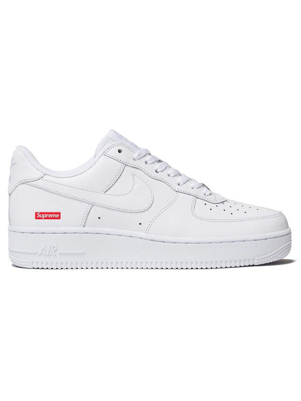 Air force 1s new arrivals goat