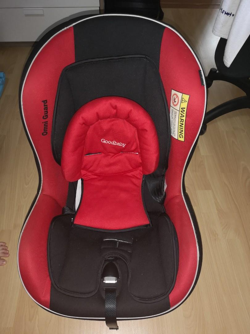 Goodbaby car seat manual cheap