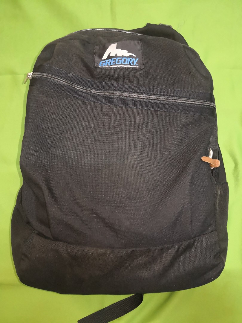 GREGORY U. S. A BACKPACK, Computers & Tech, Parts & Accessories, Laptop
