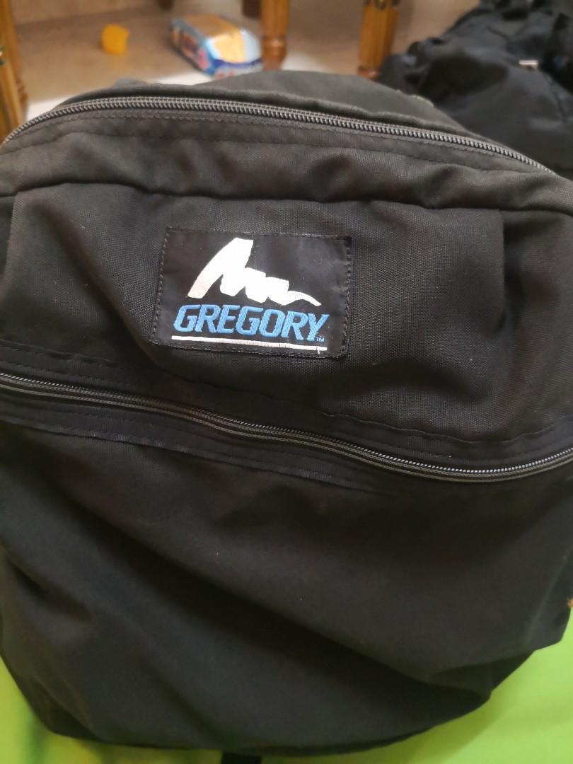 GREGORY U. S. A BACKPACK, Computers & Tech, Parts & Accessories, Laptop