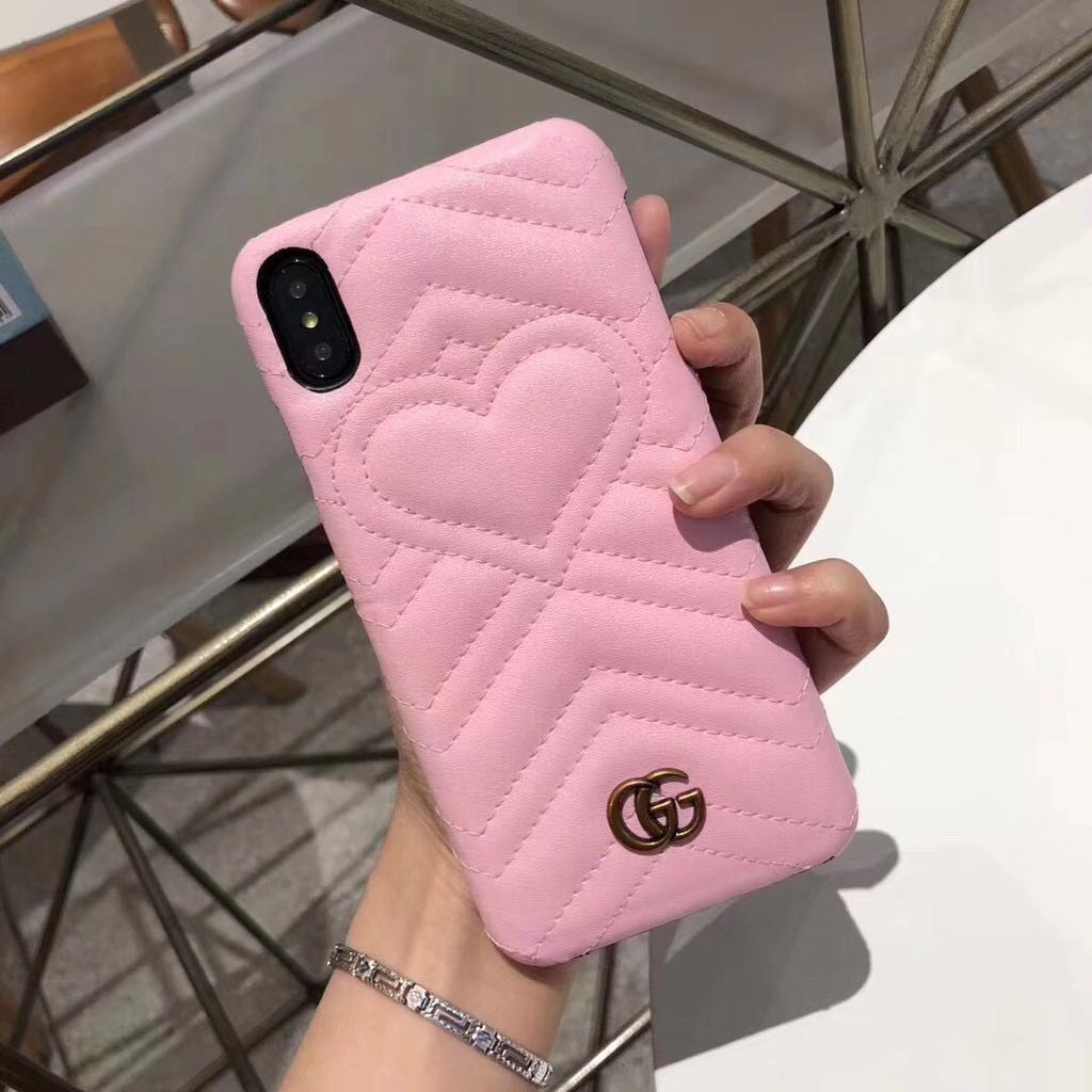 gucci marmont phone case