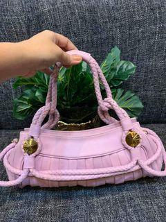 Japan Original Preloved Fendi Handbag
