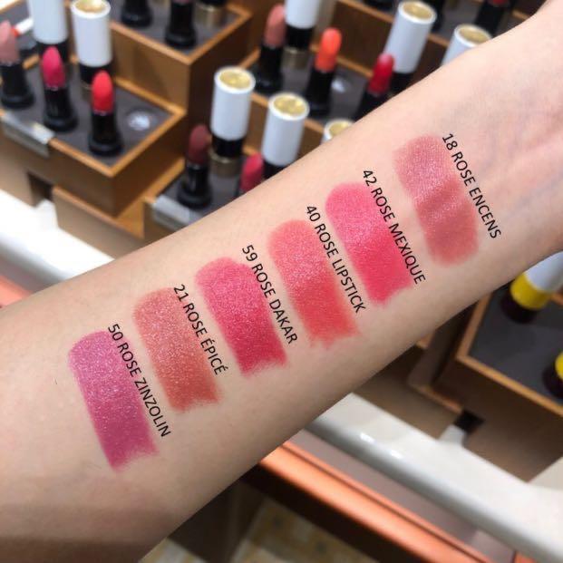 Hermes lipstick 59 Clearance
