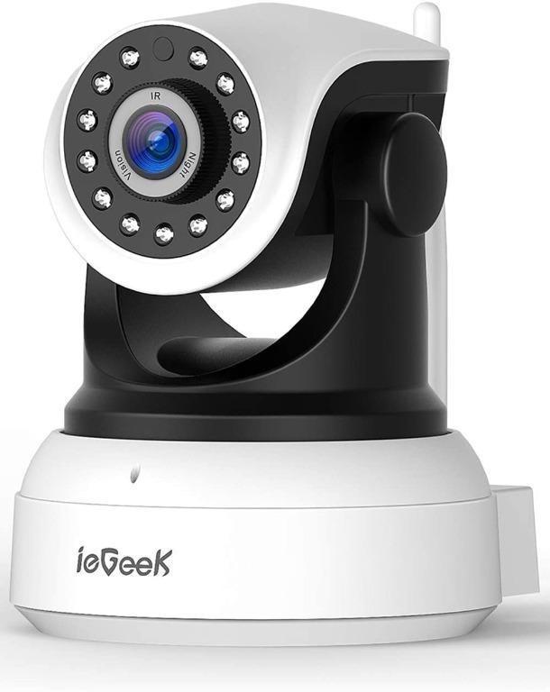 Iegeek camera recording clearance