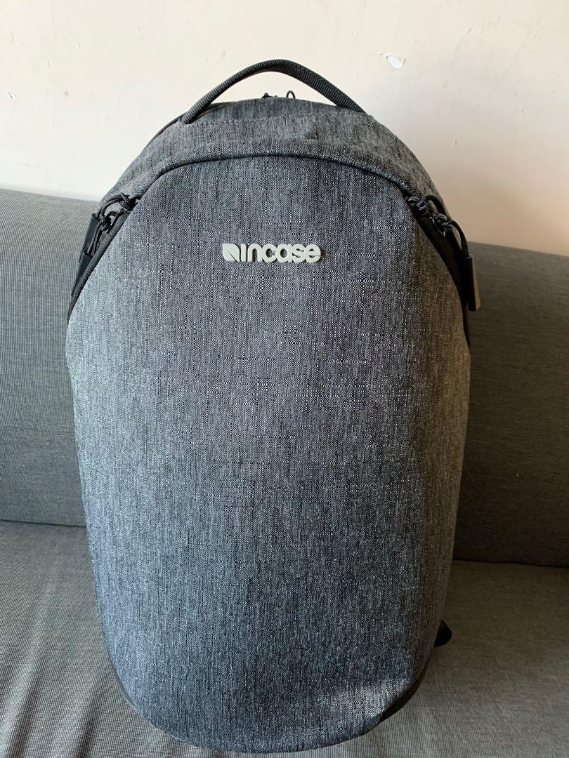 Incase reform action camera shop backpack