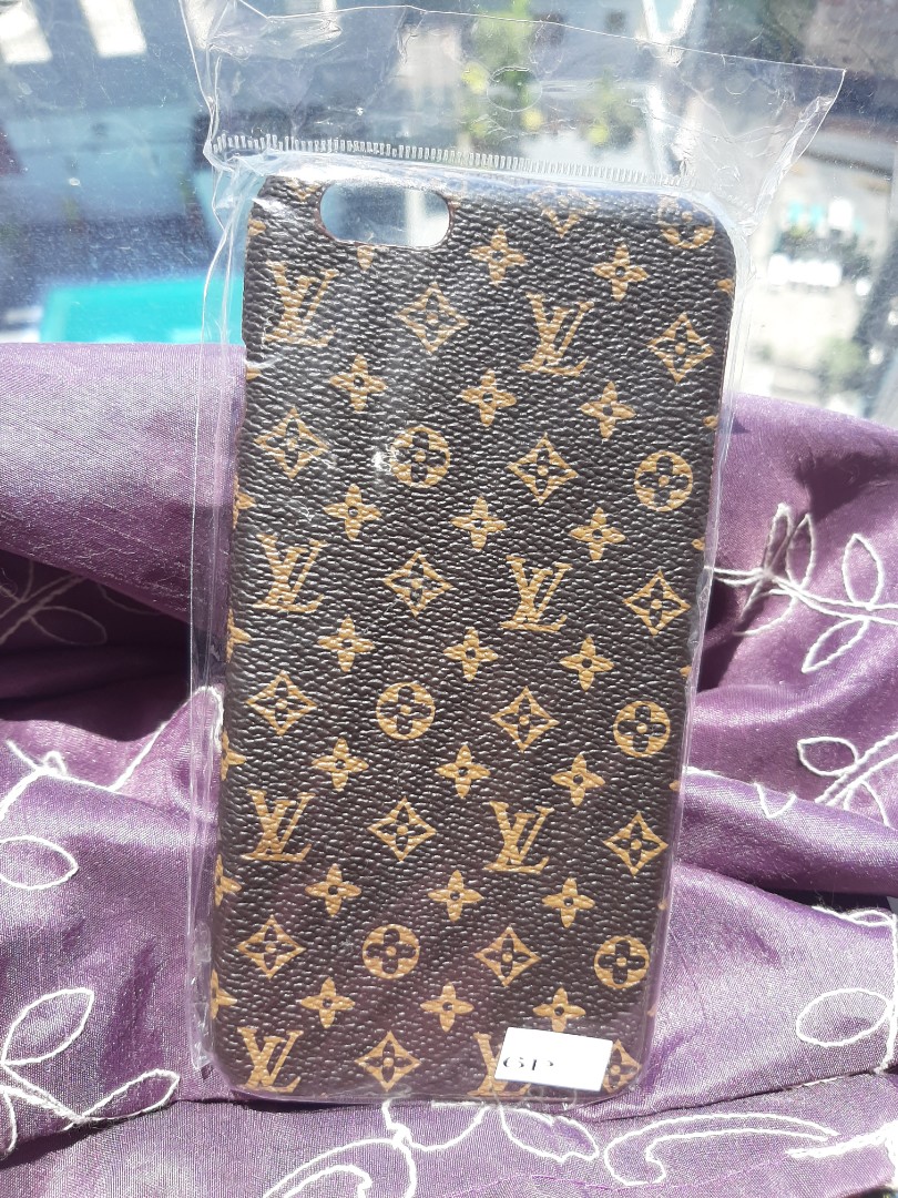 BEAR LOUIS VUITTON LV iPhone 14 Plus Case Cover