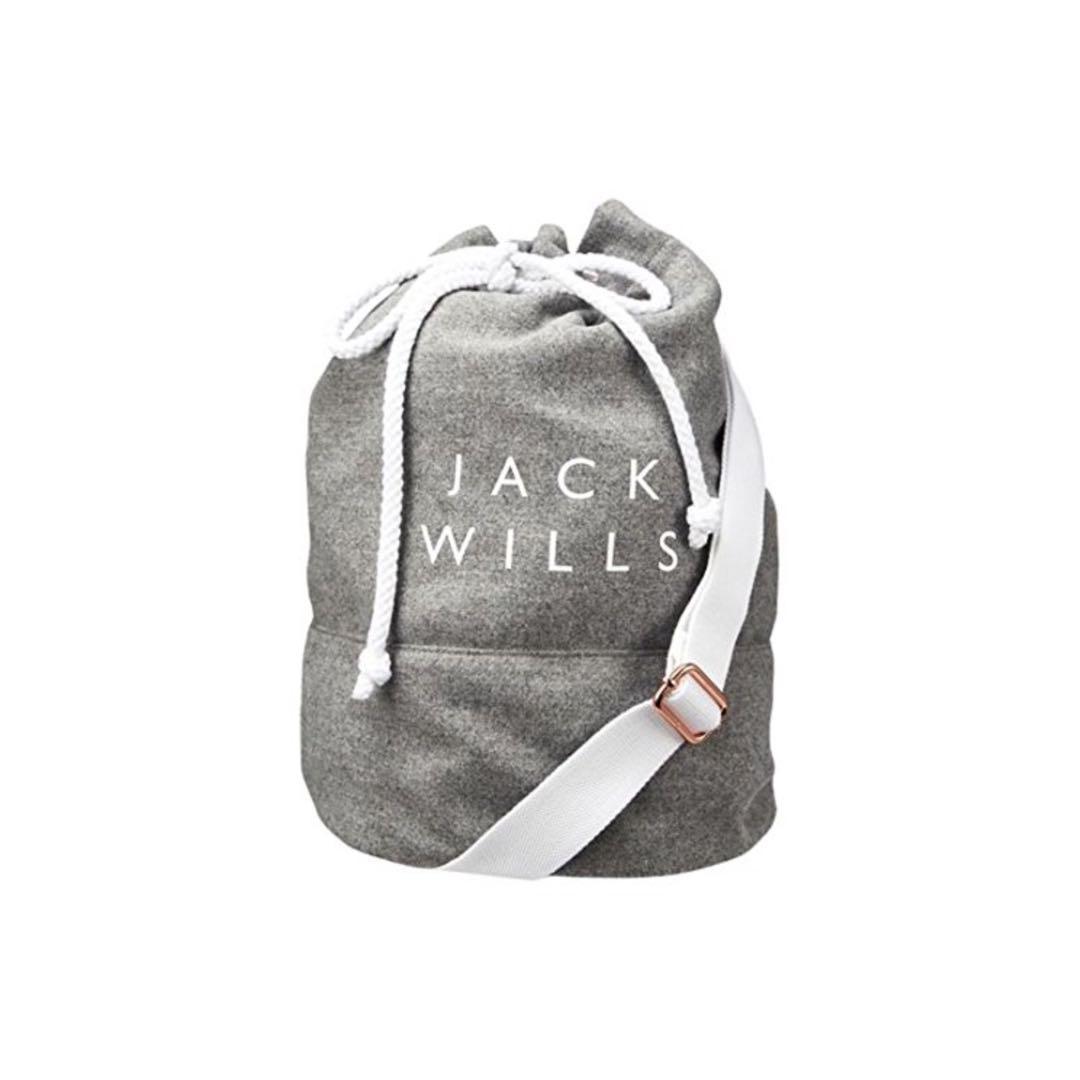Jack wills clearance mens gym bag