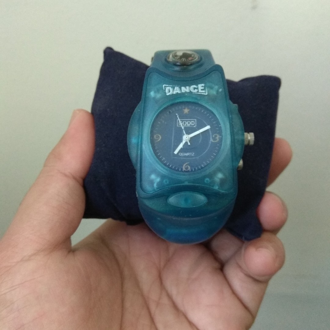 Jam g shock kanak kanak discount