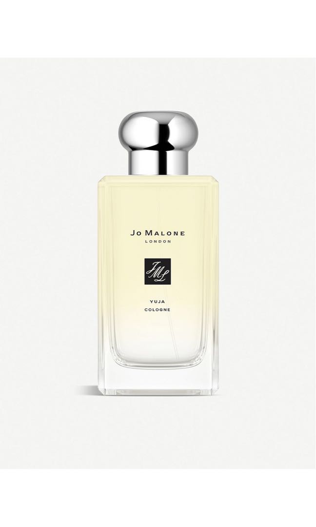 Jo Malone Cologne Yuja 30ML/100ML, Beauty & Personal Care, Fragrance