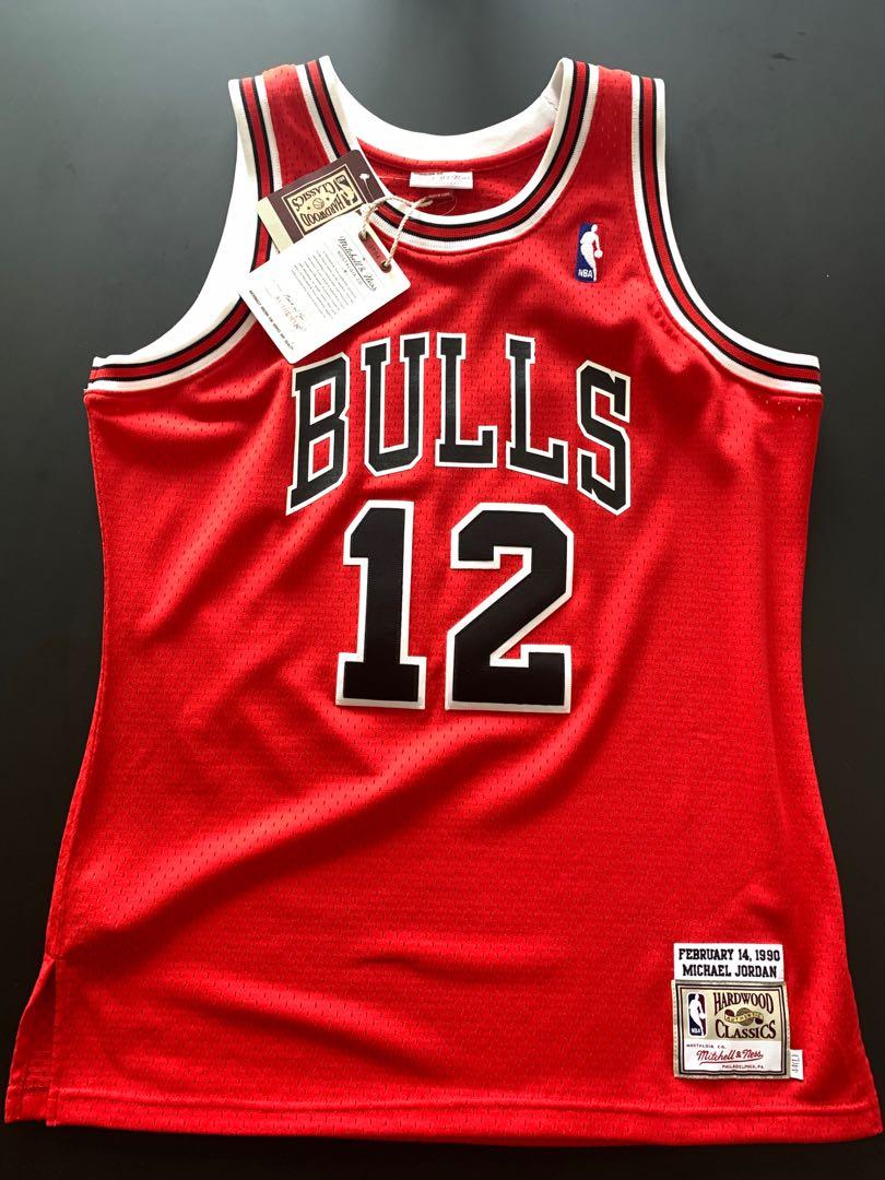 mitchell and ness made in korea