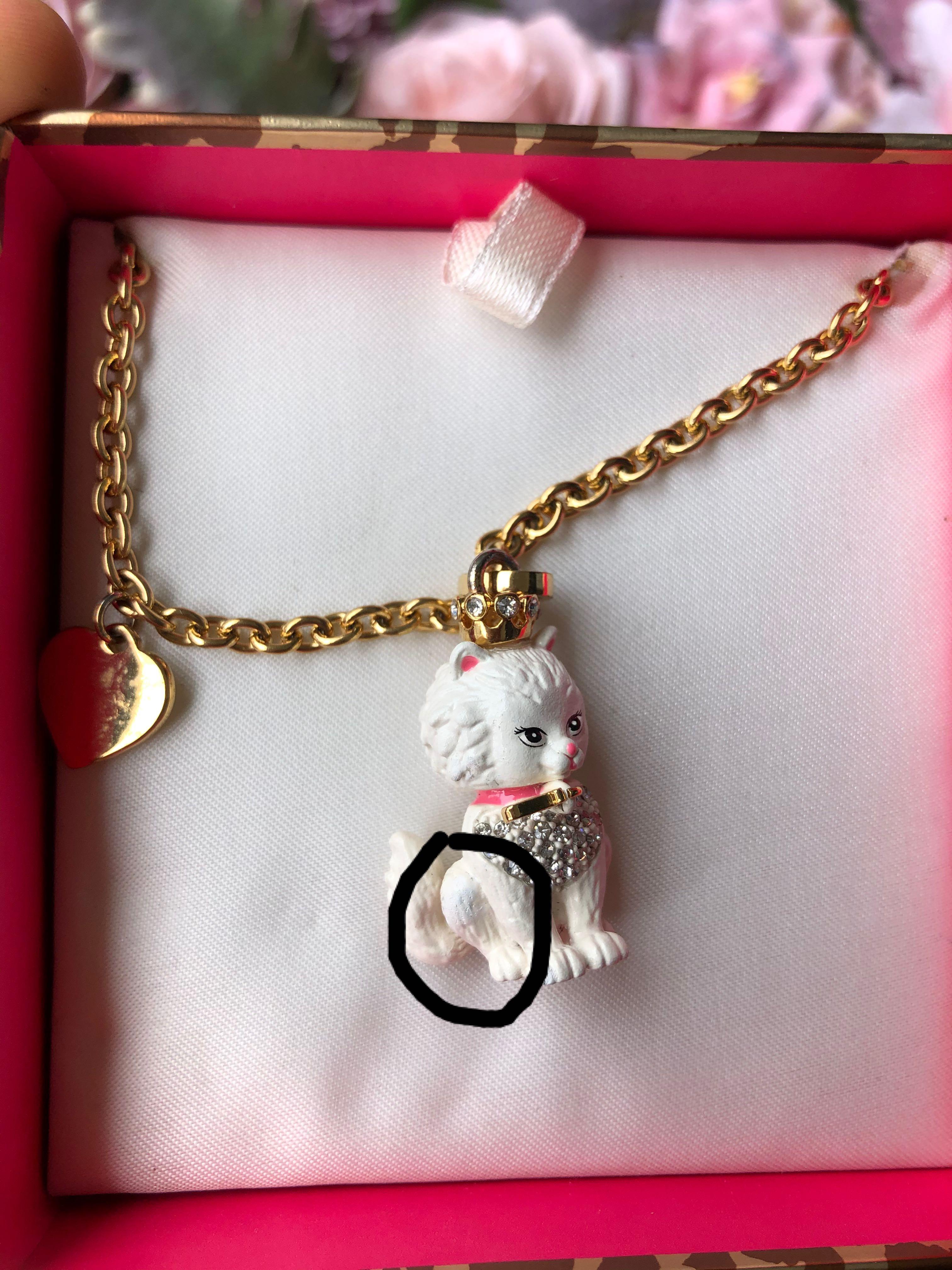 Aspca jewelry discount