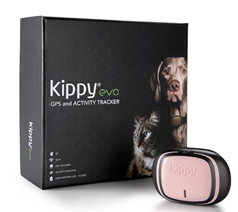 Kippy evo discount