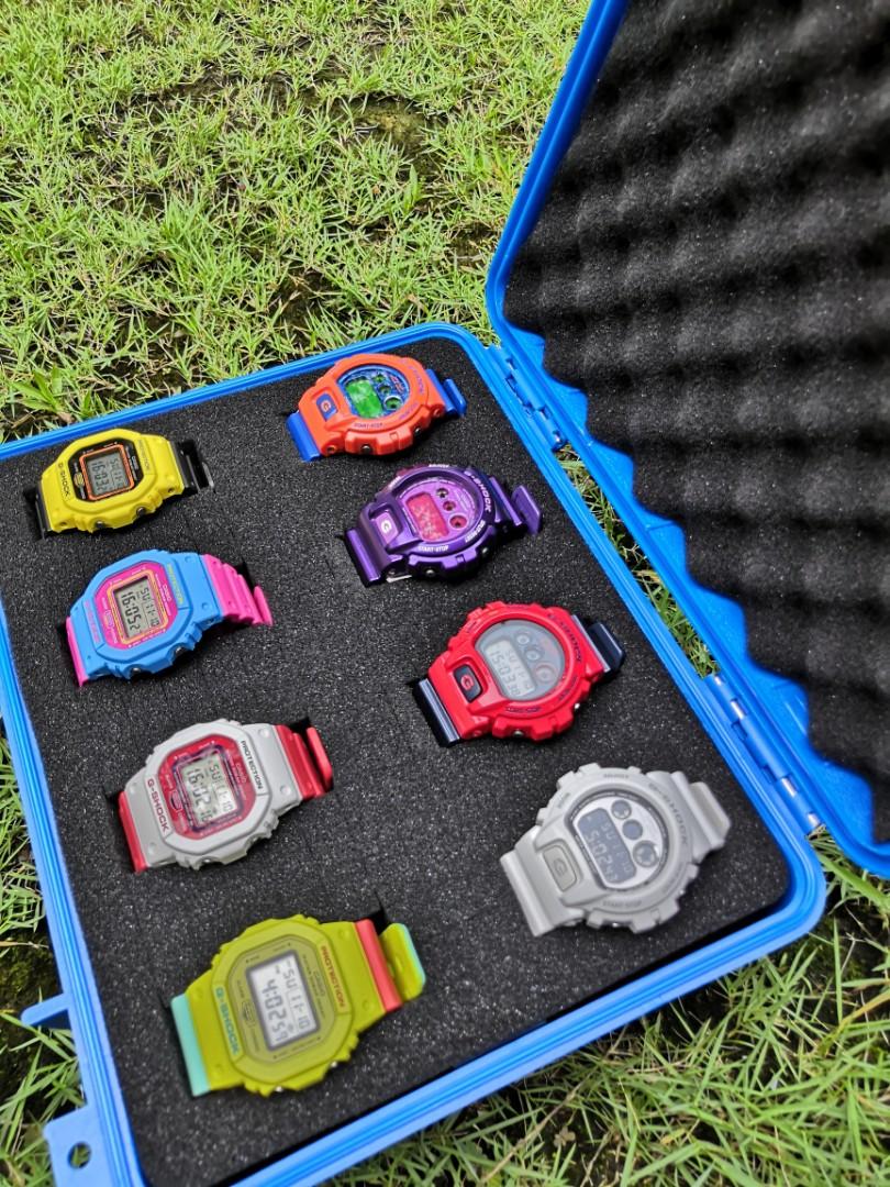 Box jam shop g shock
