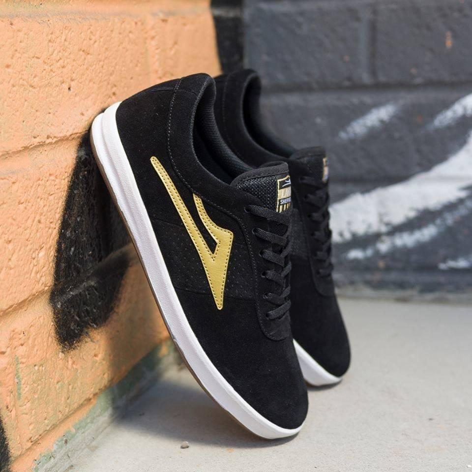lakai sheffield xlk