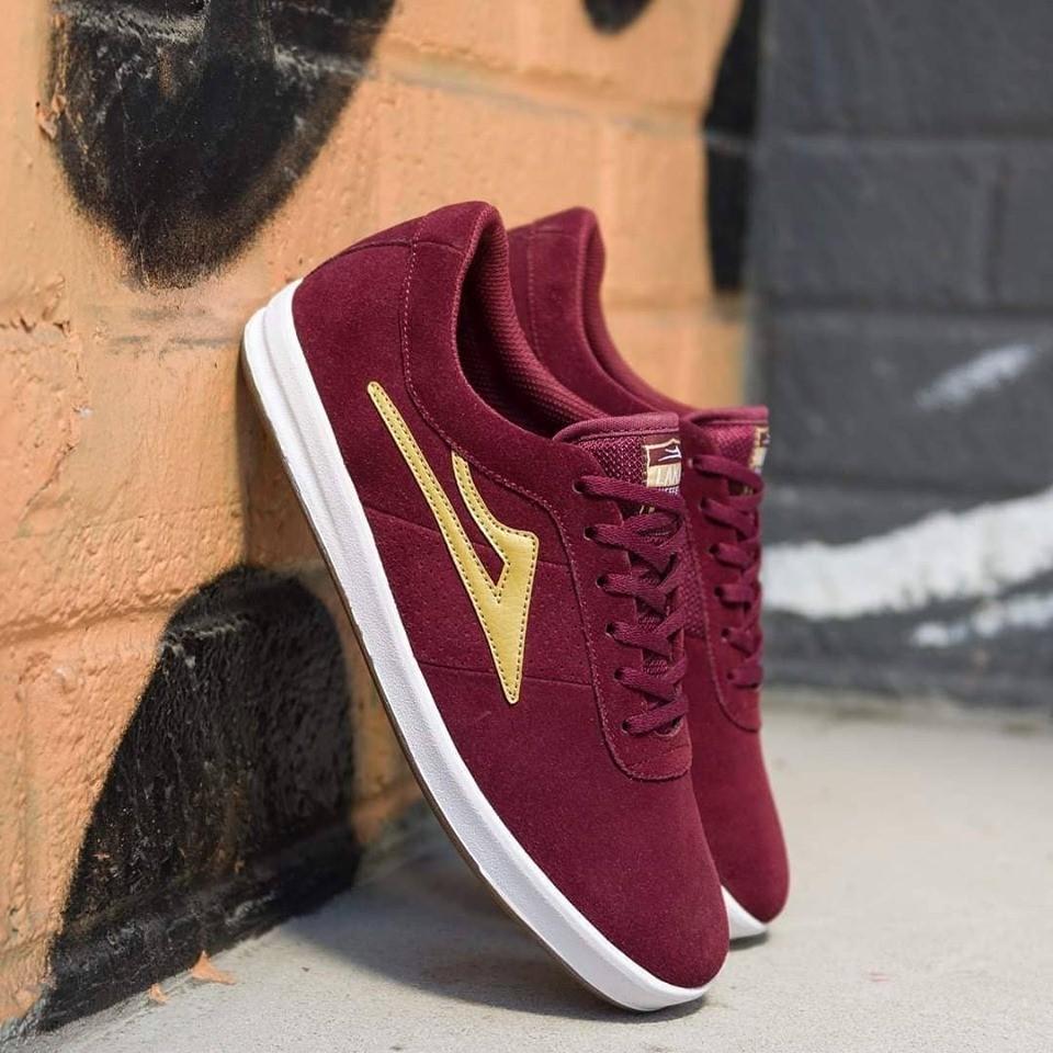 lakai sheffield xlk