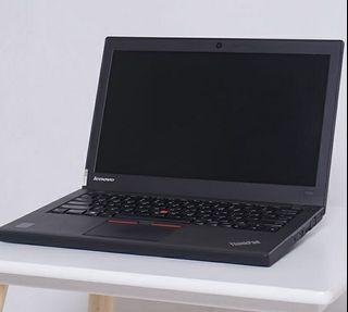 Lenovo Thinkpad X250 preloved Limited Stock