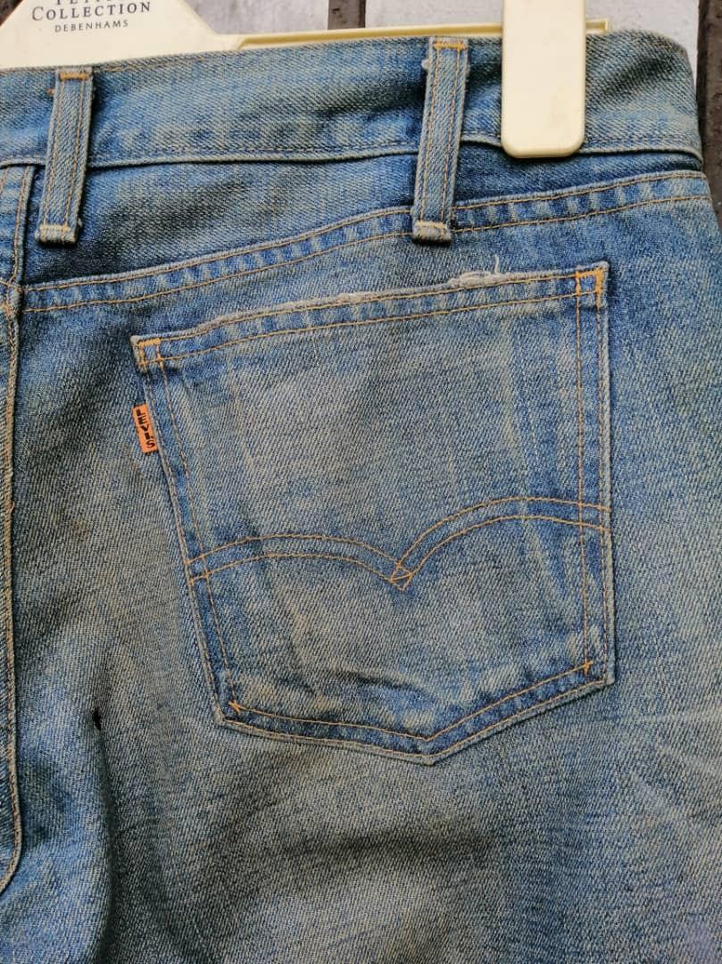 Levis at debenhams hotsell