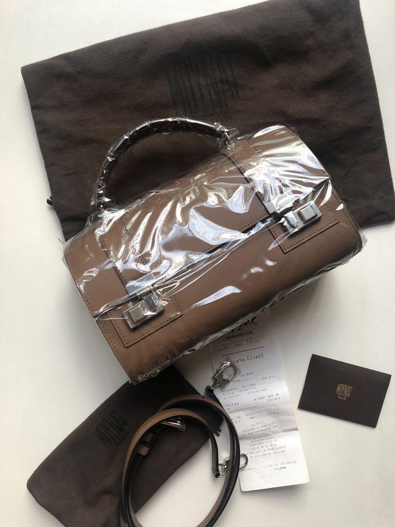 Moynat cabotin price hotsell