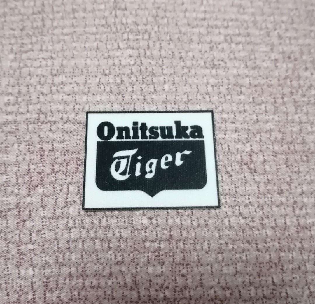 onitsuka tiger washing instructions