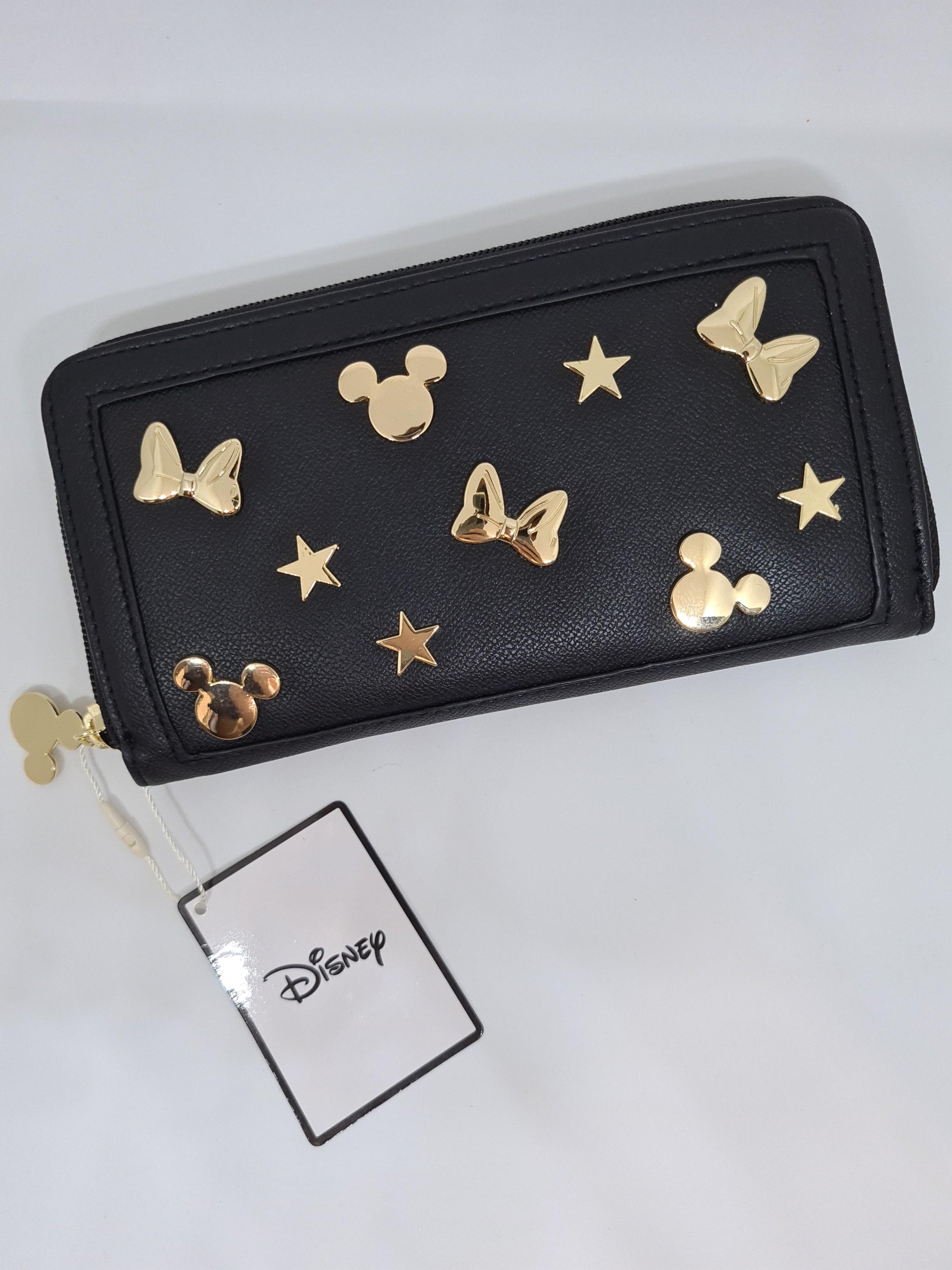 disney purse primark
