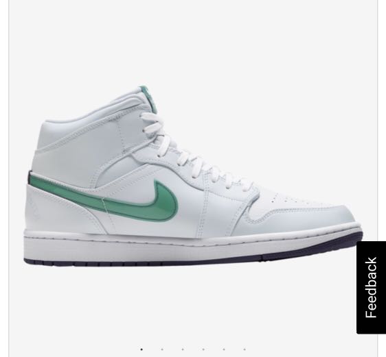 Luka doncic jordan 1 for sale clearance