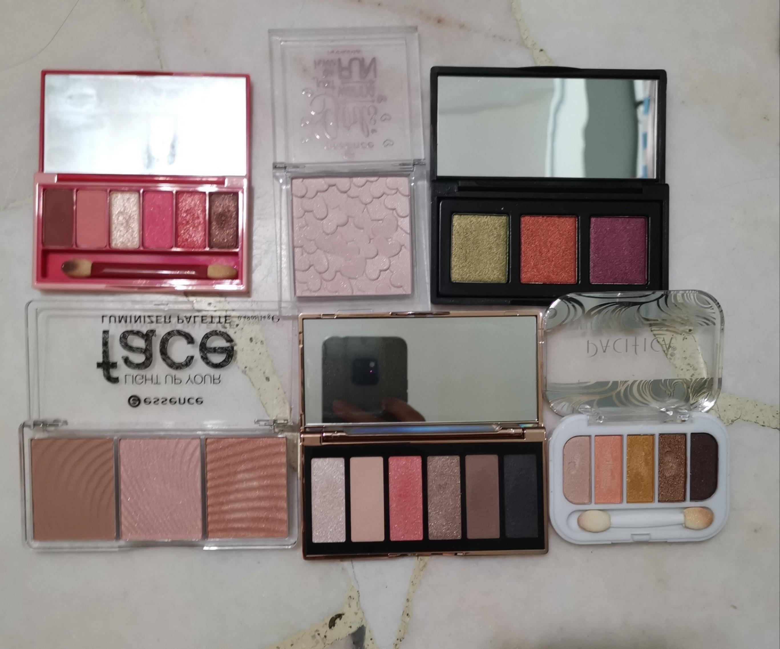 Makeup Palettes Clearance, Beauty & Personal Care, Face, Makeup on