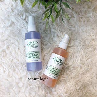 Mario Badescu Facial Spray