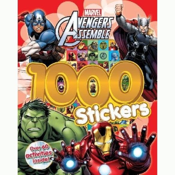 C1777 Iron Man #A2 Marvel Avengers Assemble 2013 Panini Foil Sticker 