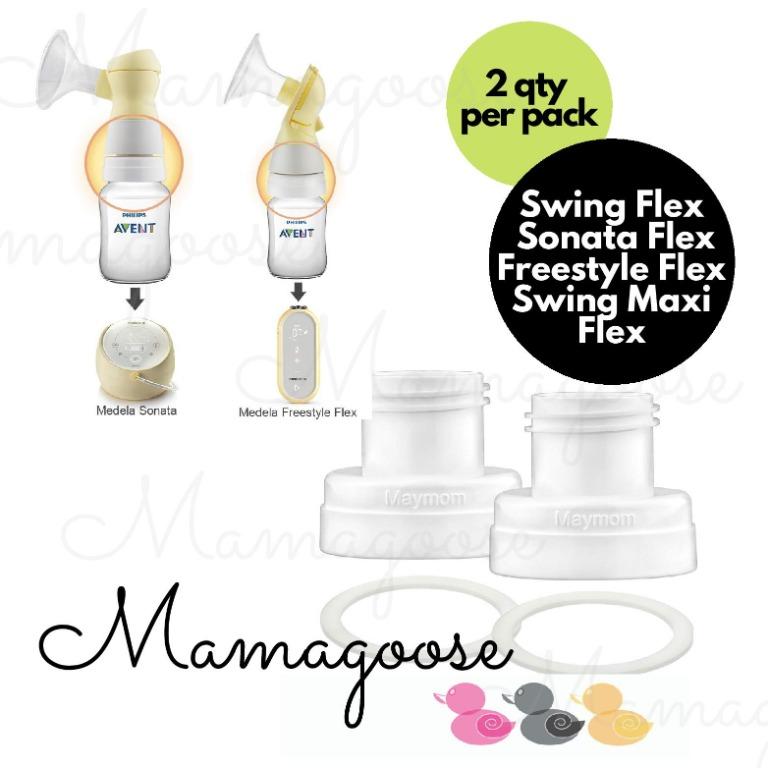 Philips avent medela adapter top
