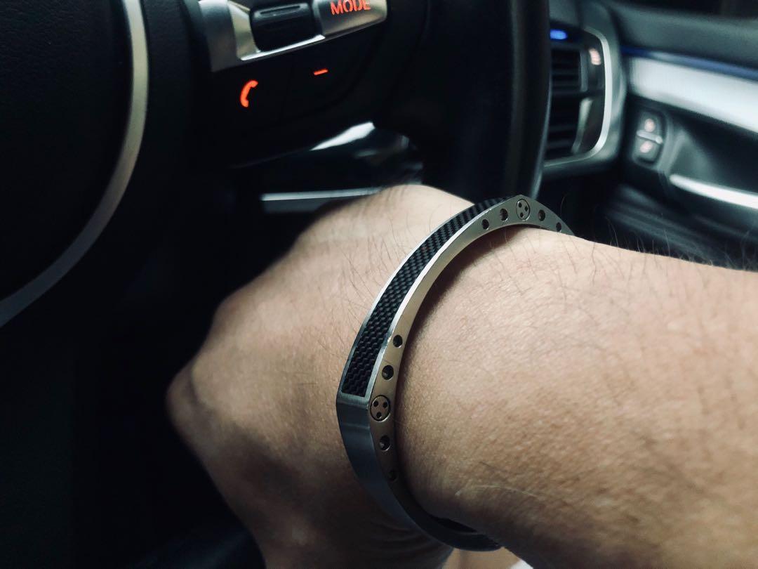 Links of london mclaren bracelet hotsell