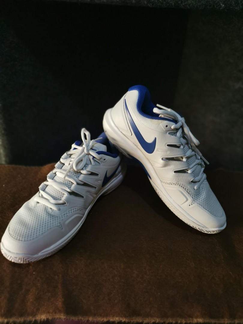nike shoes with xdr tag