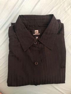 Men’s Polo - Quicksilver