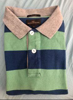 Men’s Polo Size Small - Rodd&Gun