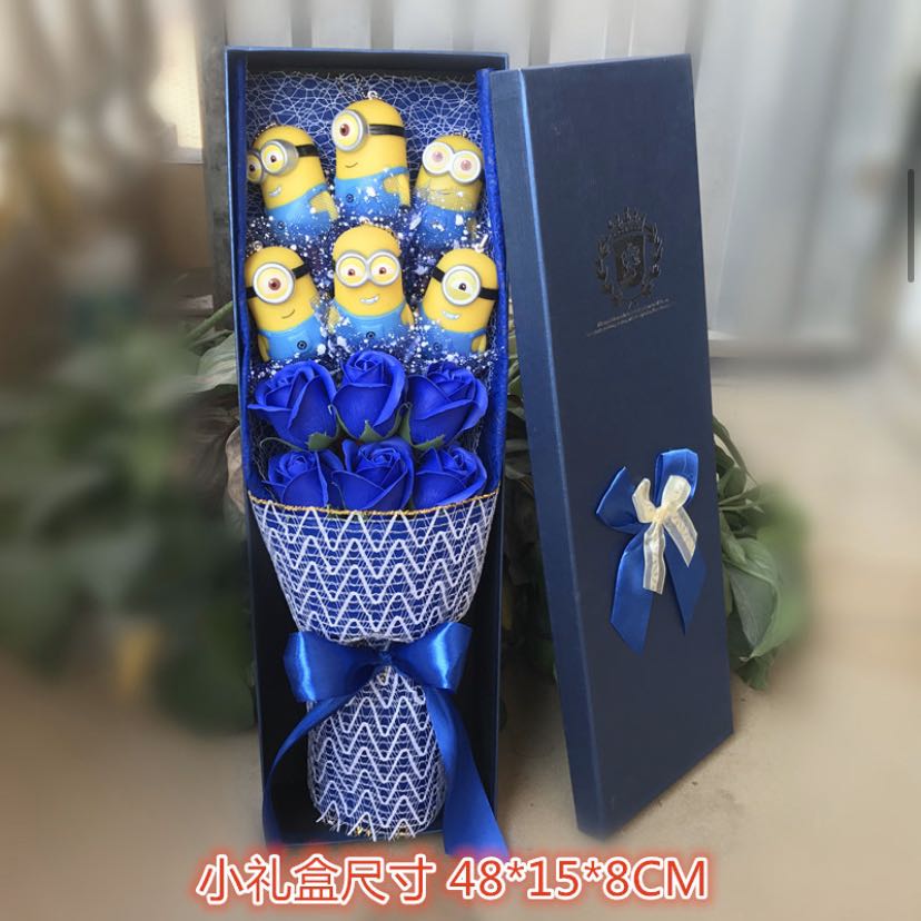 Minion Flower Arrangements Best Flower Site