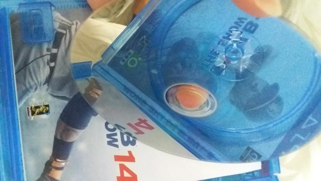 MLB 14 The Show (Category: PlayStation) located in Quezon City. Submitted by itemsforadoption (Listing ID 1003756702, Image 3). Description: Rfs: Lots of time thanks to the ECQ so I went through most of the stuff. Now feast your eyes on a flurry of strange items that come with a certain history or silly description. That may very well end up part of your own history. Item Description: Are you ready to run run run! Give the fans and yourself a dam