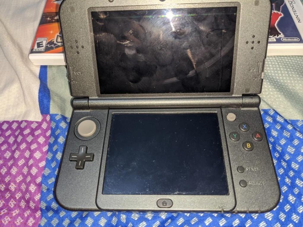 3ds 128gb sd