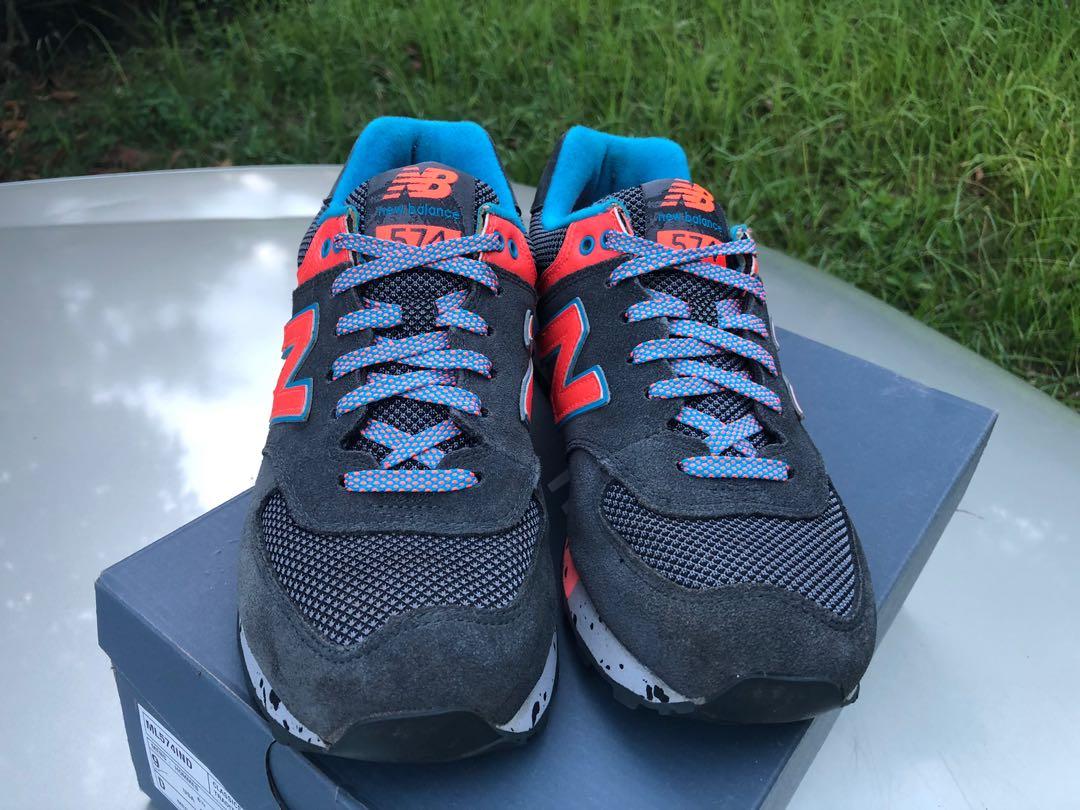 New balance 574 90s outdoor sale