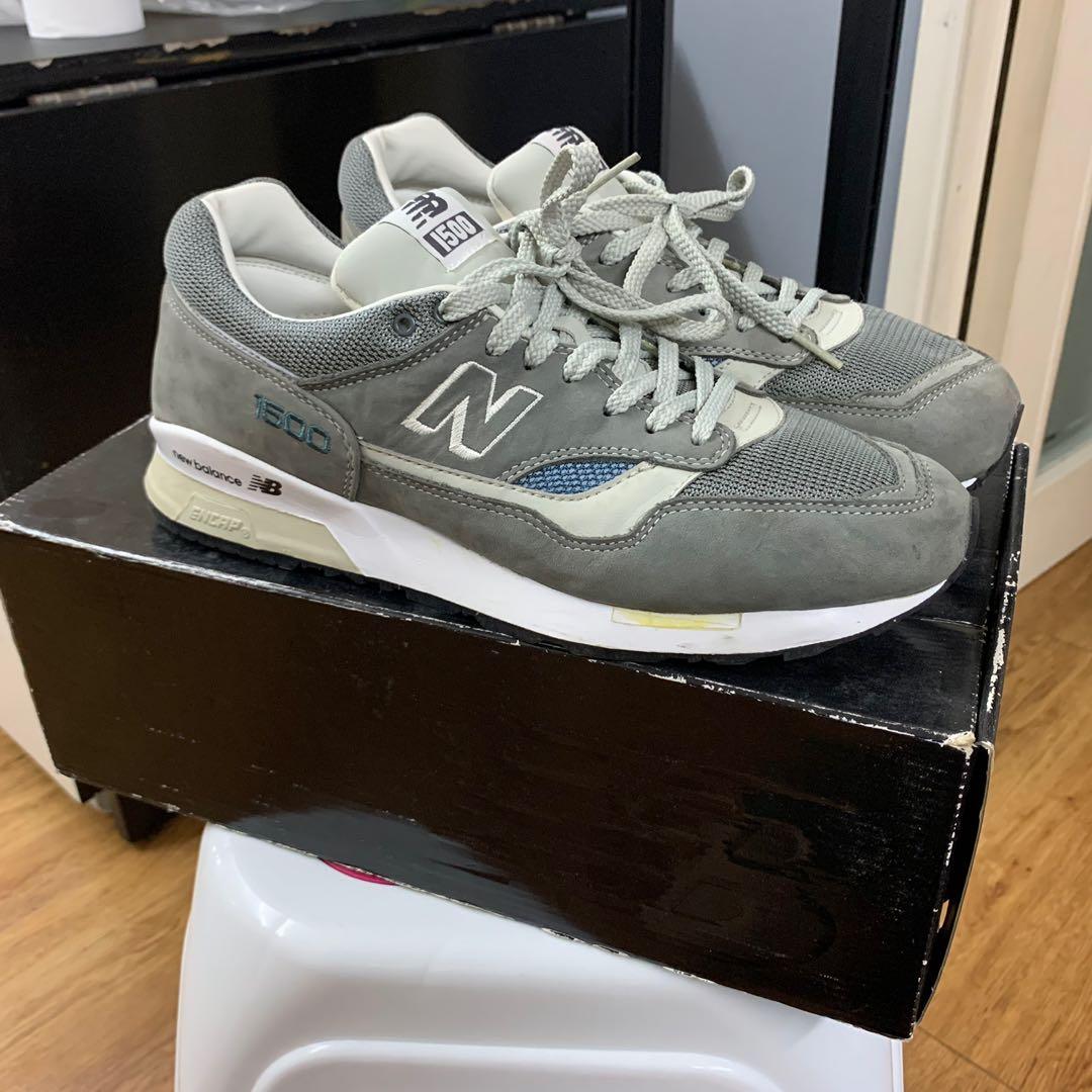 New Balance CM1500SB Not 990 992 1300 JP Carousell