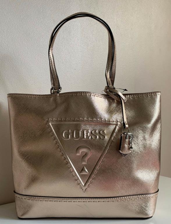 Guess baldwin park tote bag clearance