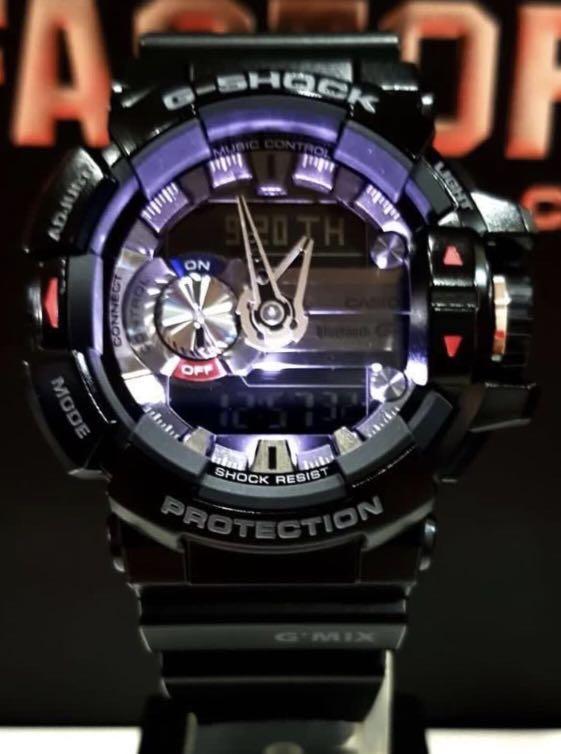 G shock gba cheap 400 1a