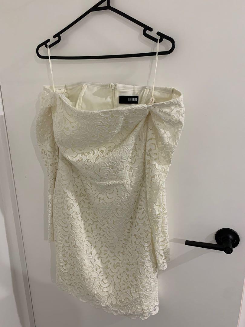 Nicholas From David Jones Size 12 Women S Fashion Clothes On Carousell The brand david jones was born in paris in 1987. carousell