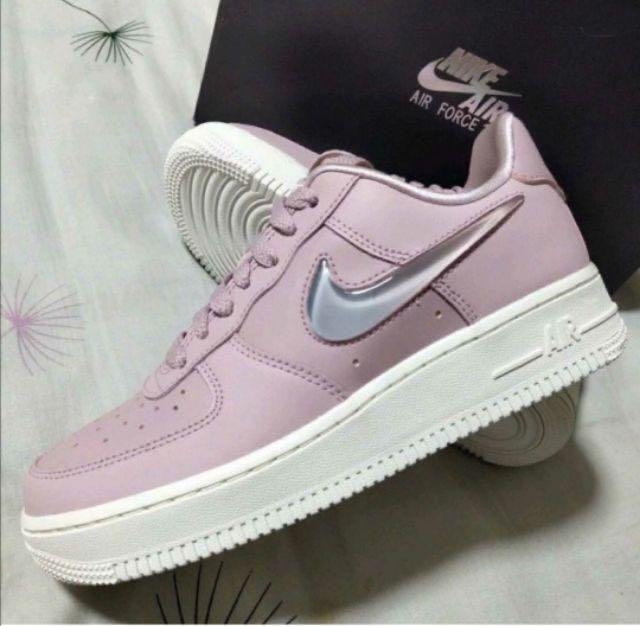 nike jelly air force